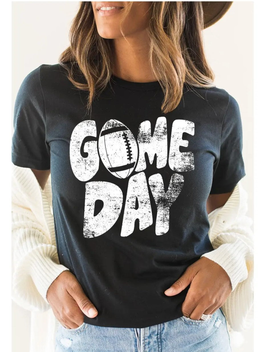 Game Day T-Shirt