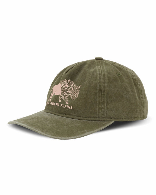 Great Plains Hat