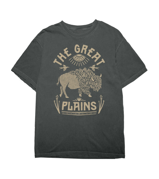 Great Plains T-Shirt