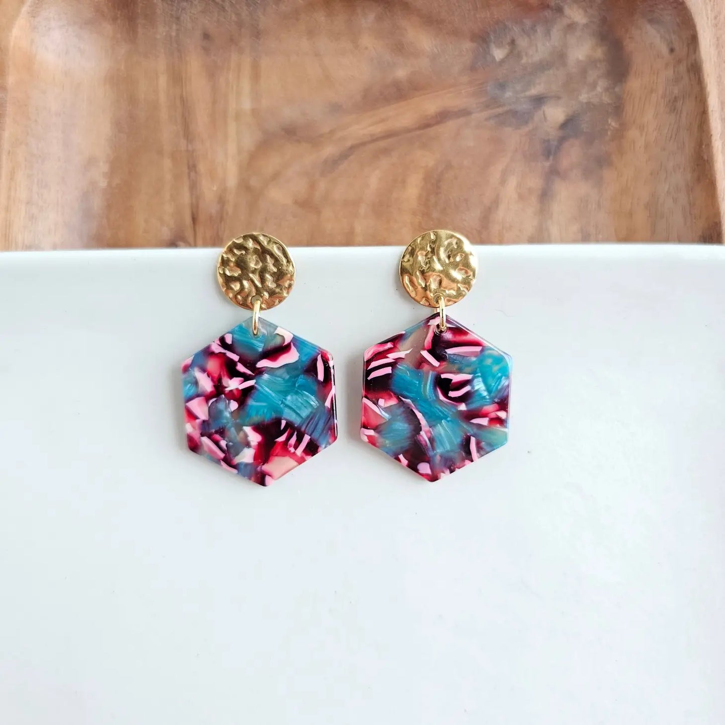 Roxy Earrings