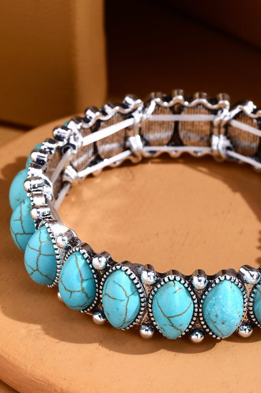 Turquoise Bracelet