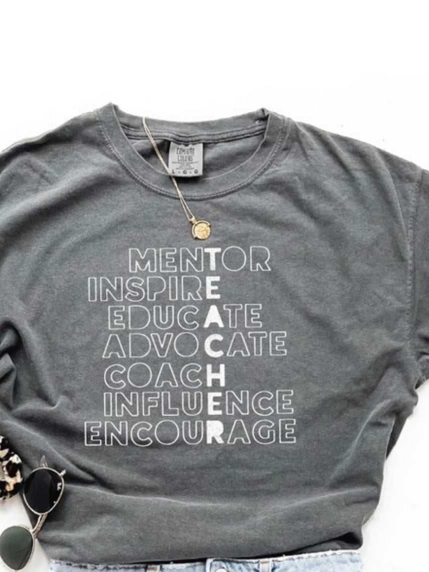 Teacher T-Shirt